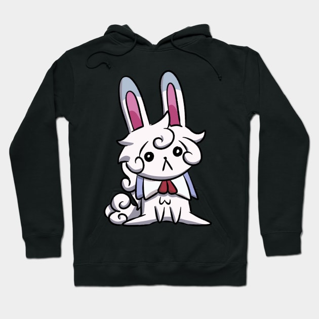 Fou Hoodie by Labcoffee